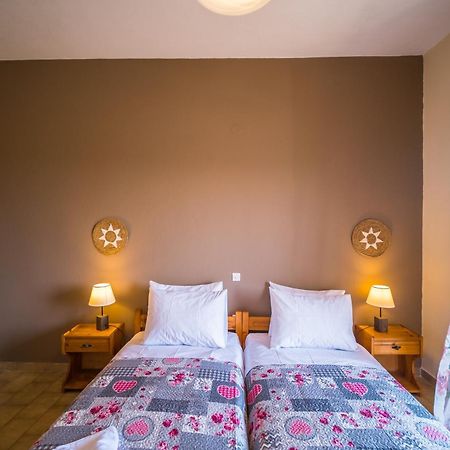 Aggeliki Apartments Dassia By Hotelius Káto Korakiána Kültér fotó