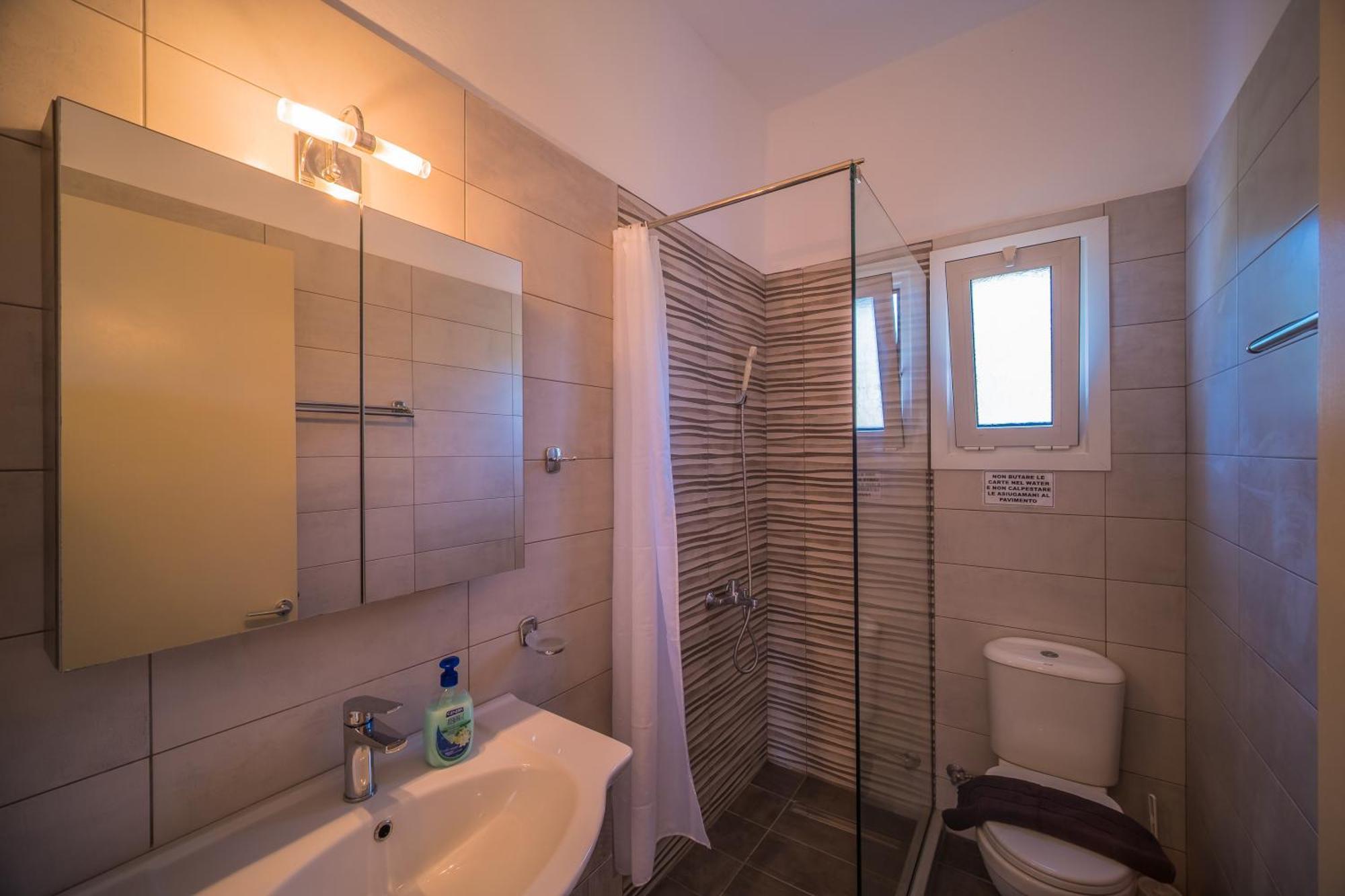 Aggeliki Apartments Dassia By Hotelius Káto Korakiána Kültér fotó