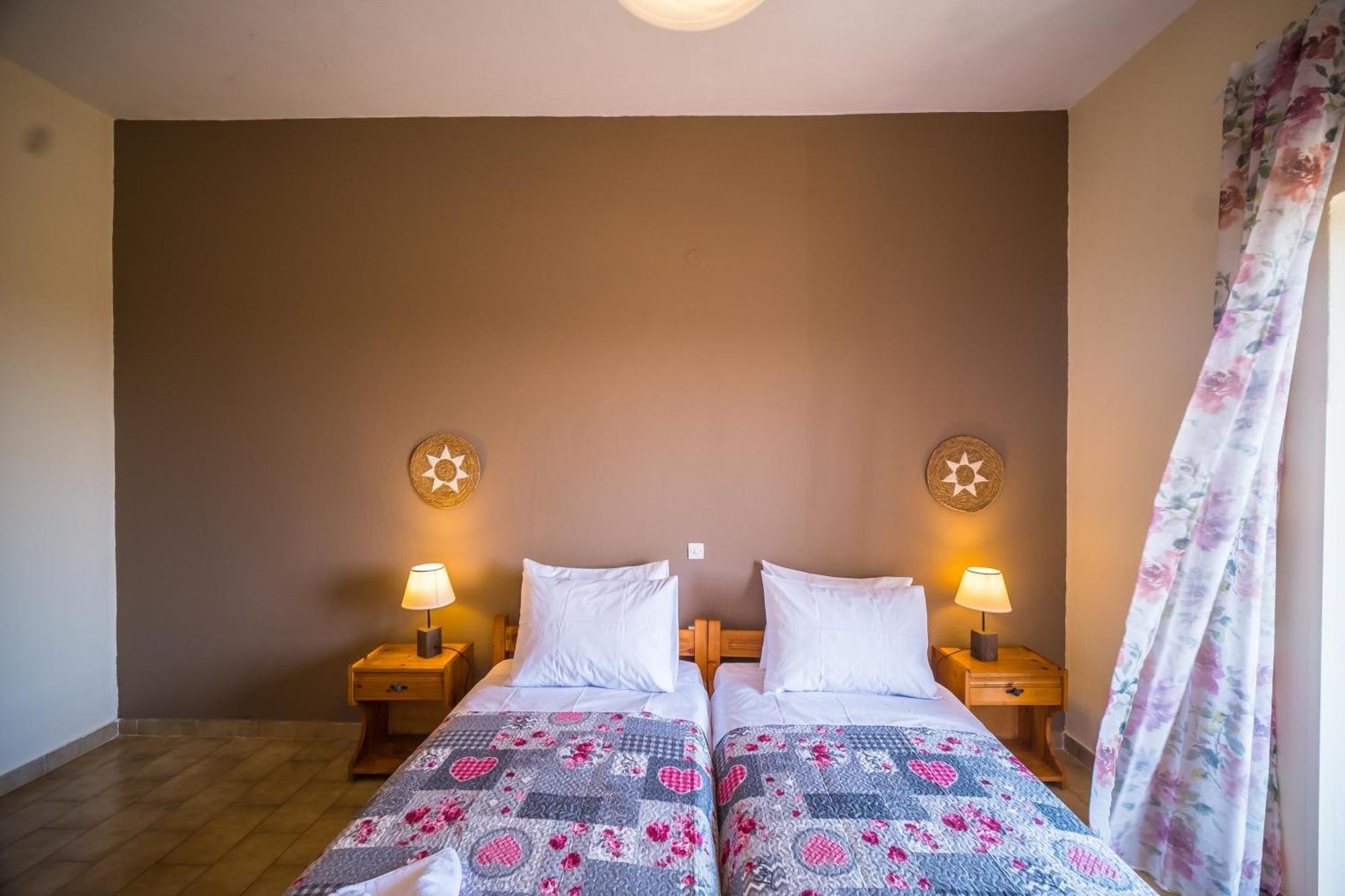 Aggeliki Apartments Dassia By Hotelius Káto Korakiána Kültér fotó