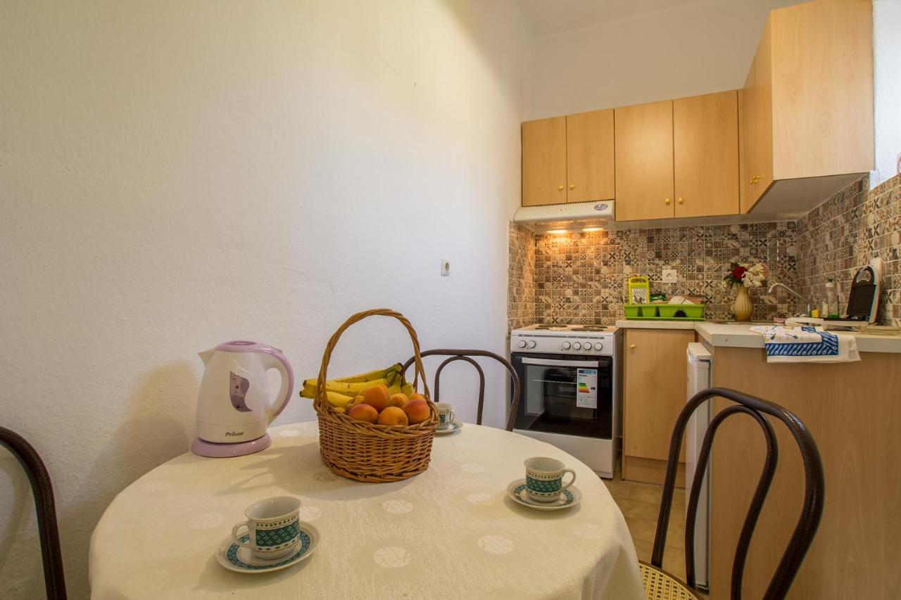 Aggeliki Apartments Dassia By Hotelius Káto Korakiána Kültér fotó